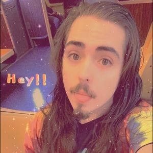 Meet your Posher, Matthew